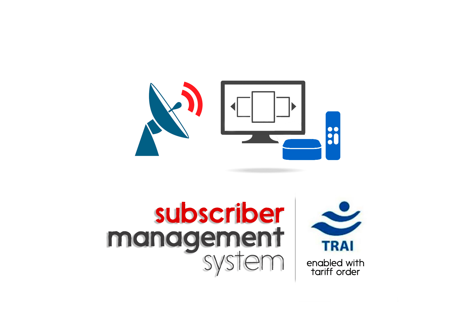 Subscriber Management System